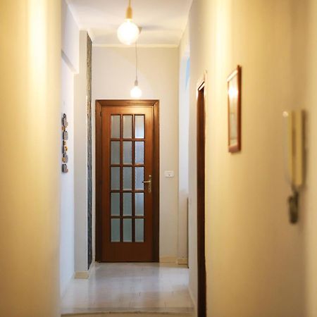 Quiet Apartment In The Rione Sanita In The Toto District เนเปิลส์ ภายนอก รูปภาพ