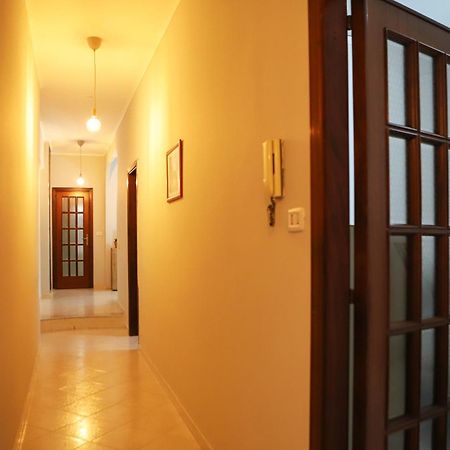 Quiet Apartment In The Rione Sanita In The Toto District เนเปิลส์ ภายนอก รูปภาพ