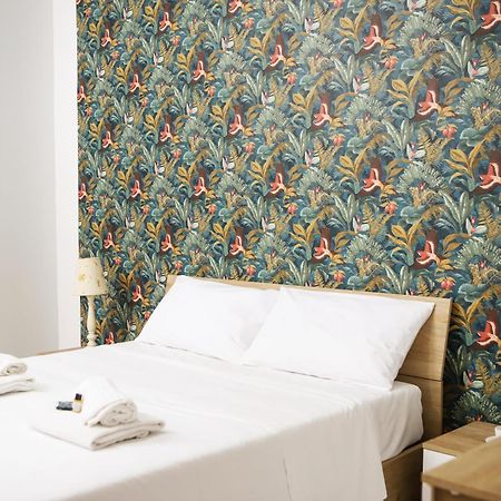 Quiet Apartment In The Rione Sanita In The Toto District เนเปิลส์ ภายนอก รูปภาพ