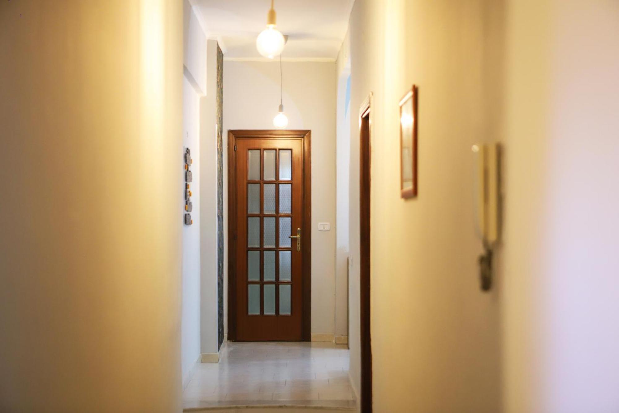 Quiet Apartment In The Rione Sanita In The Toto District เนเปิลส์ ภายนอก รูปภาพ