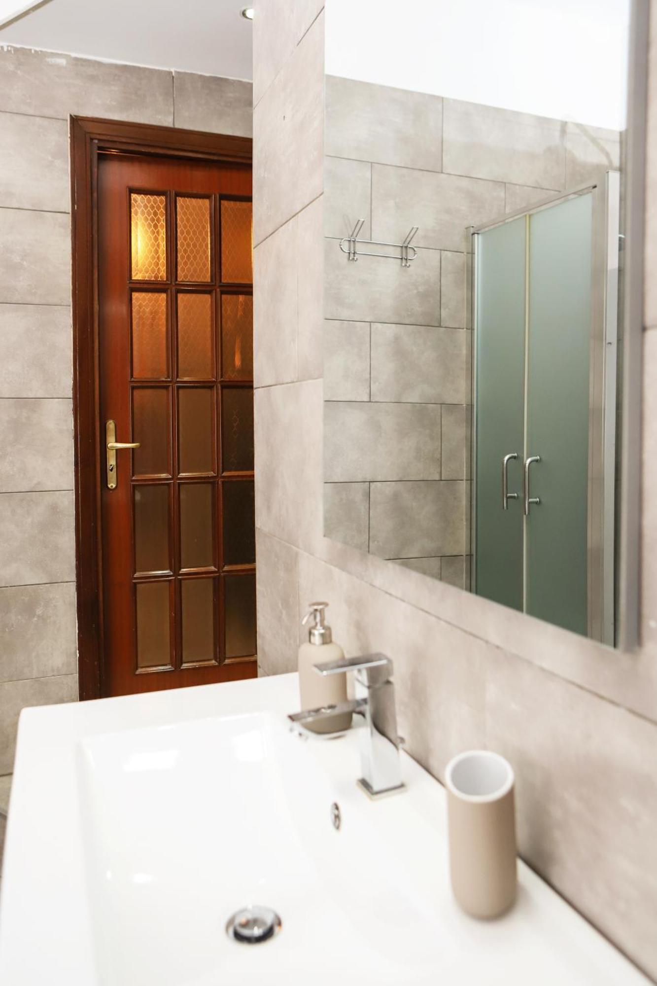 Quiet Apartment In The Rione Sanita In The Toto District เนเปิลส์ ภายนอก รูปภาพ