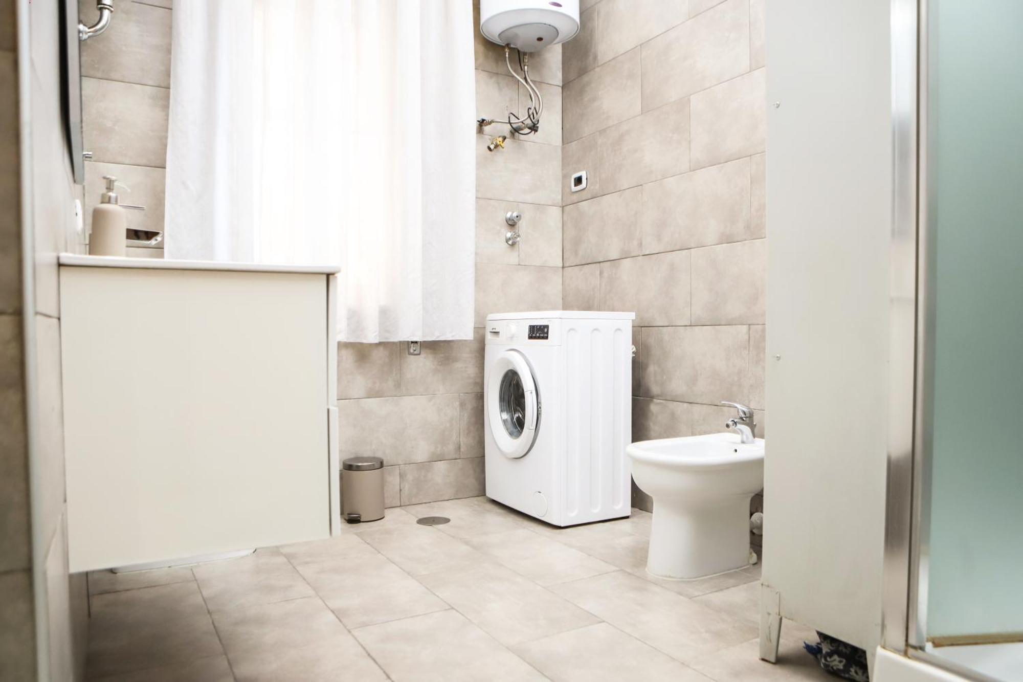 Quiet Apartment In The Rione Sanita In The Toto District เนเปิลส์ ภายนอก รูปภาพ