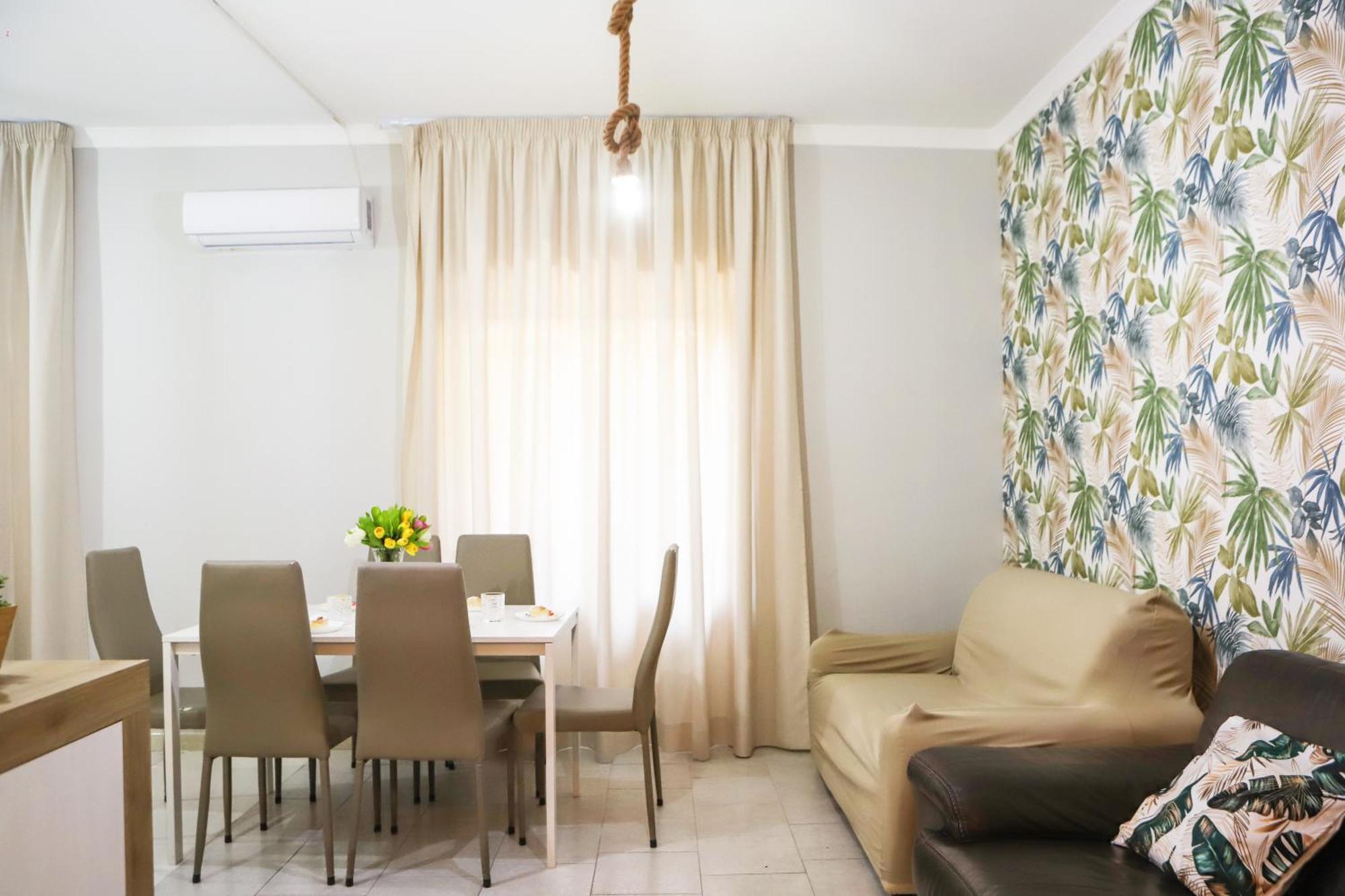 Quiet Apartment In The Rione Sanita In The Toto District เนเปิลส์ ภายนอก รูปภาพ