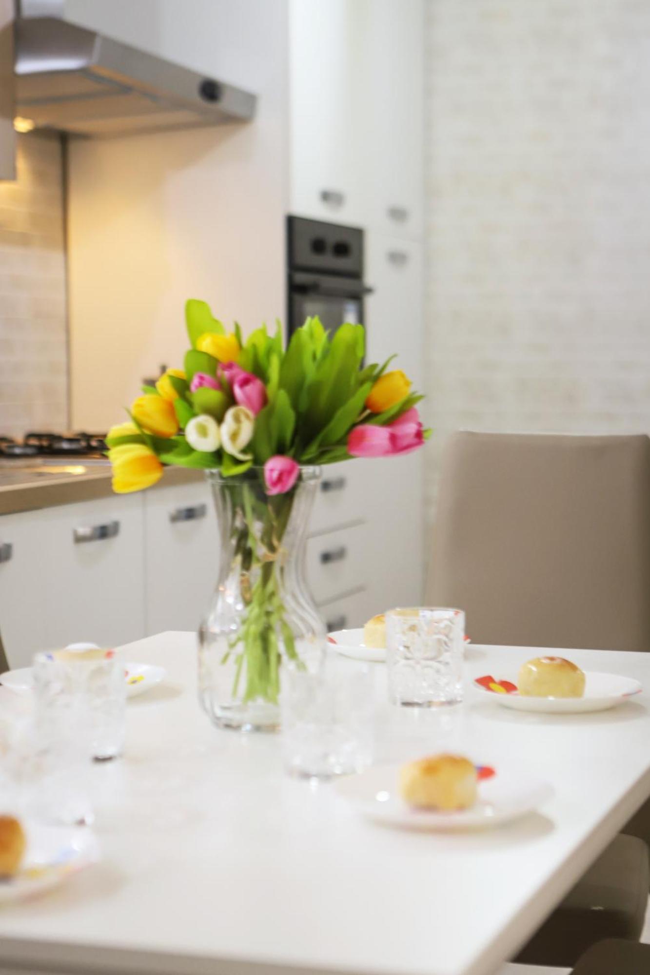 Quiet Apartment In The Rione Sanita In The Toto District เนเปิลส์ ภายนอก รูปภาพ