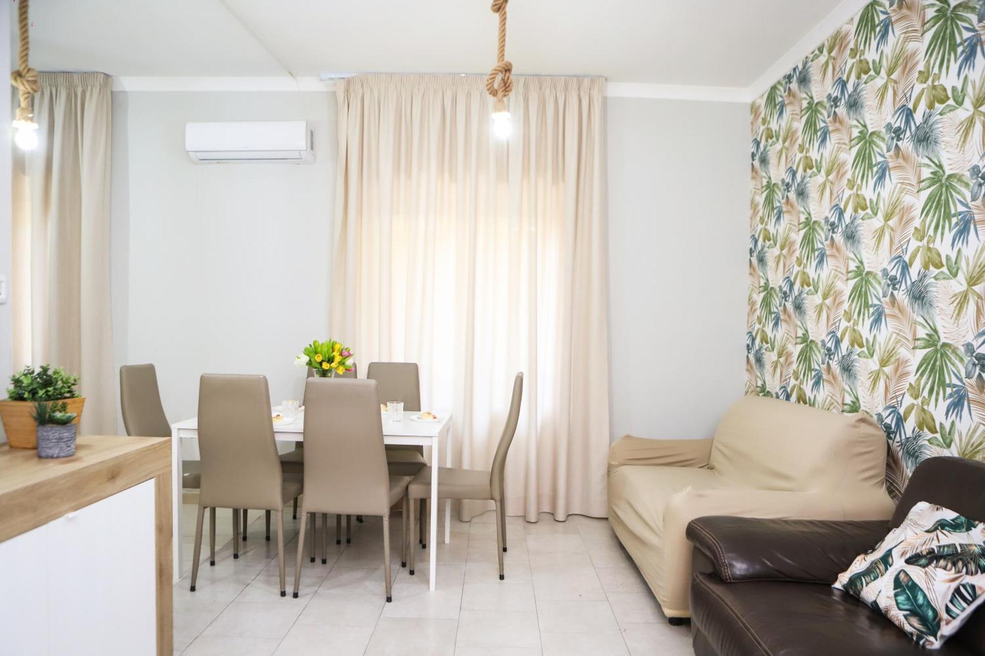 Quiet Apartment In The Rione Sanita In The Toto District เนเปิลส์ ภายนอก รูปภาพ