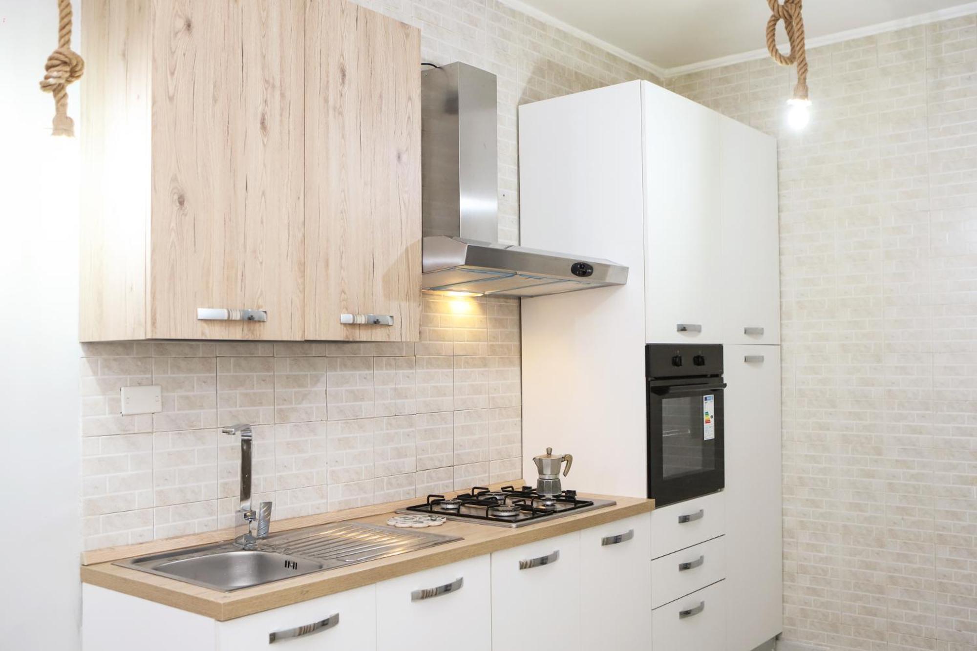 Quiet Apartment In The Rione Sanita In The Toto District เนเปิลส์ ภายนอก รูปภาพ