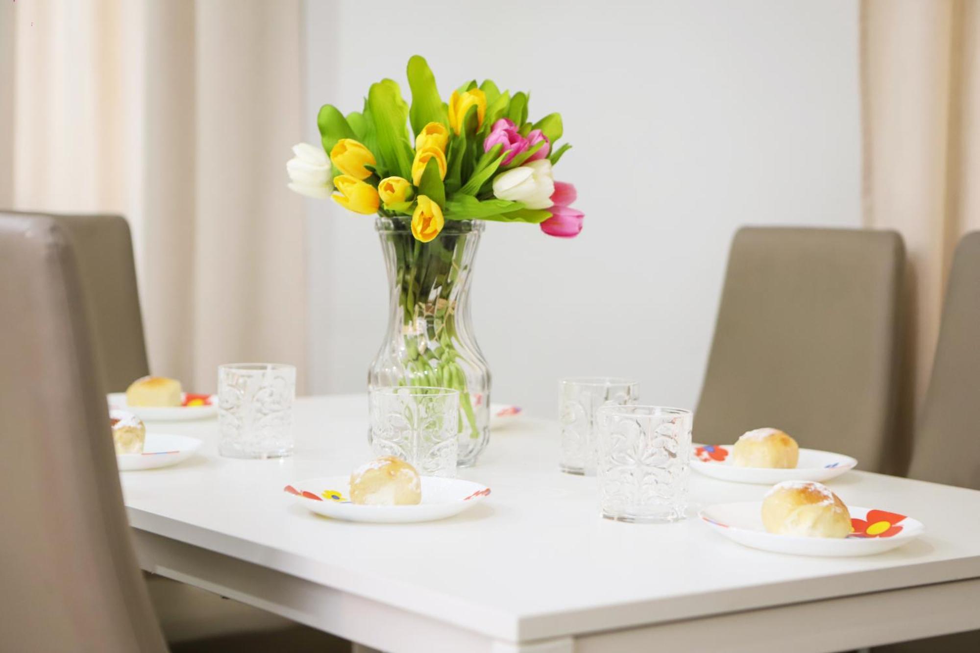 Quiet Apartment In The Rione Sanita In The Toto District เนเปิลส์ ภายนอก รูปภาพ