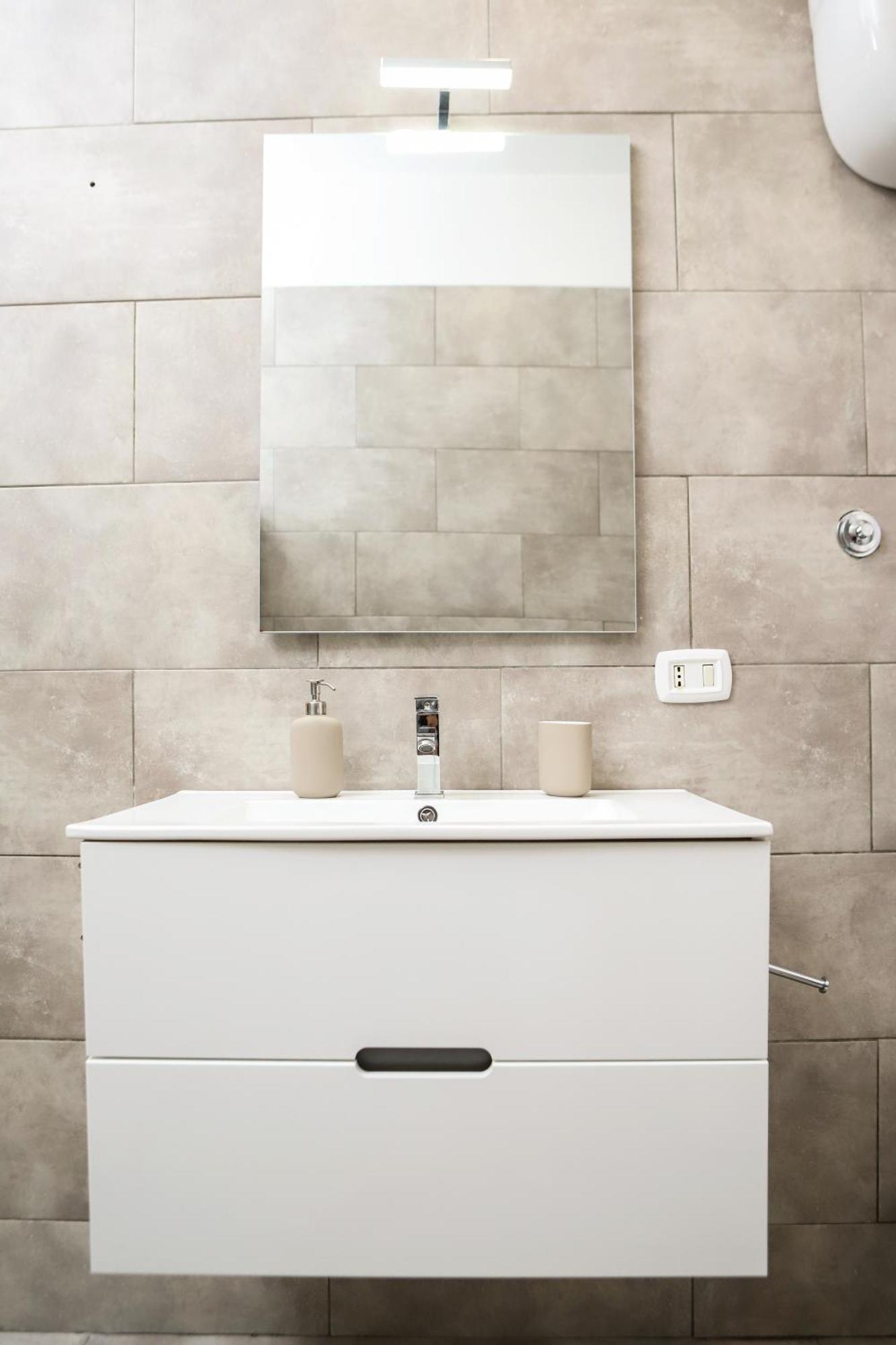 Quiet Apartment In The Rione Sanita In The Toto District เนเปิลส์ ภายนอก รูปภาพ