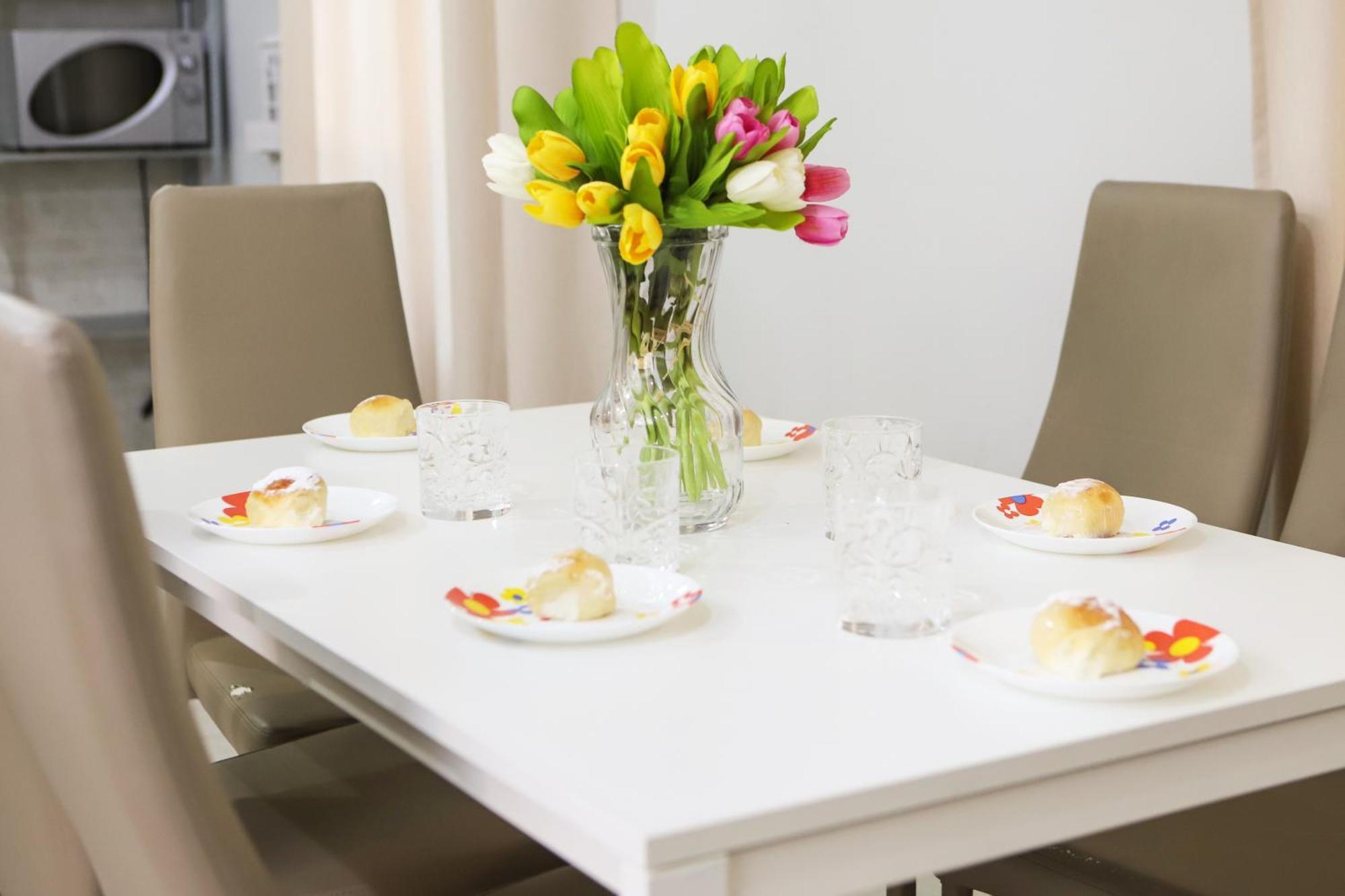 Quiet Apartment In The Rione Sanita In The Toto District เนเปิลส์ ภายนอก รูปภาพ