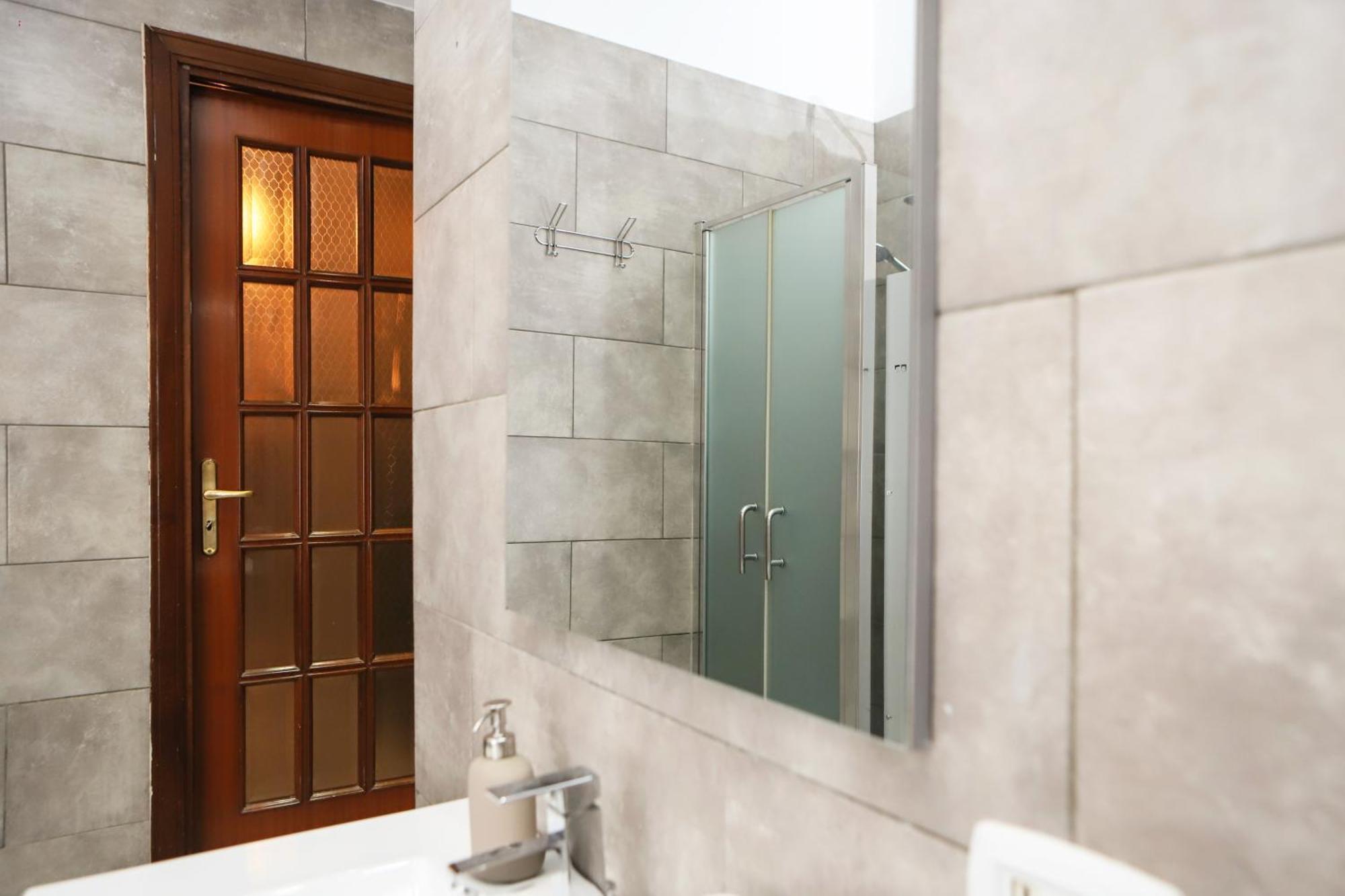 Quiet Apartment In The Rione Sanita In The Toto District เนเปิลส์ ภายนอก รูปภาพ