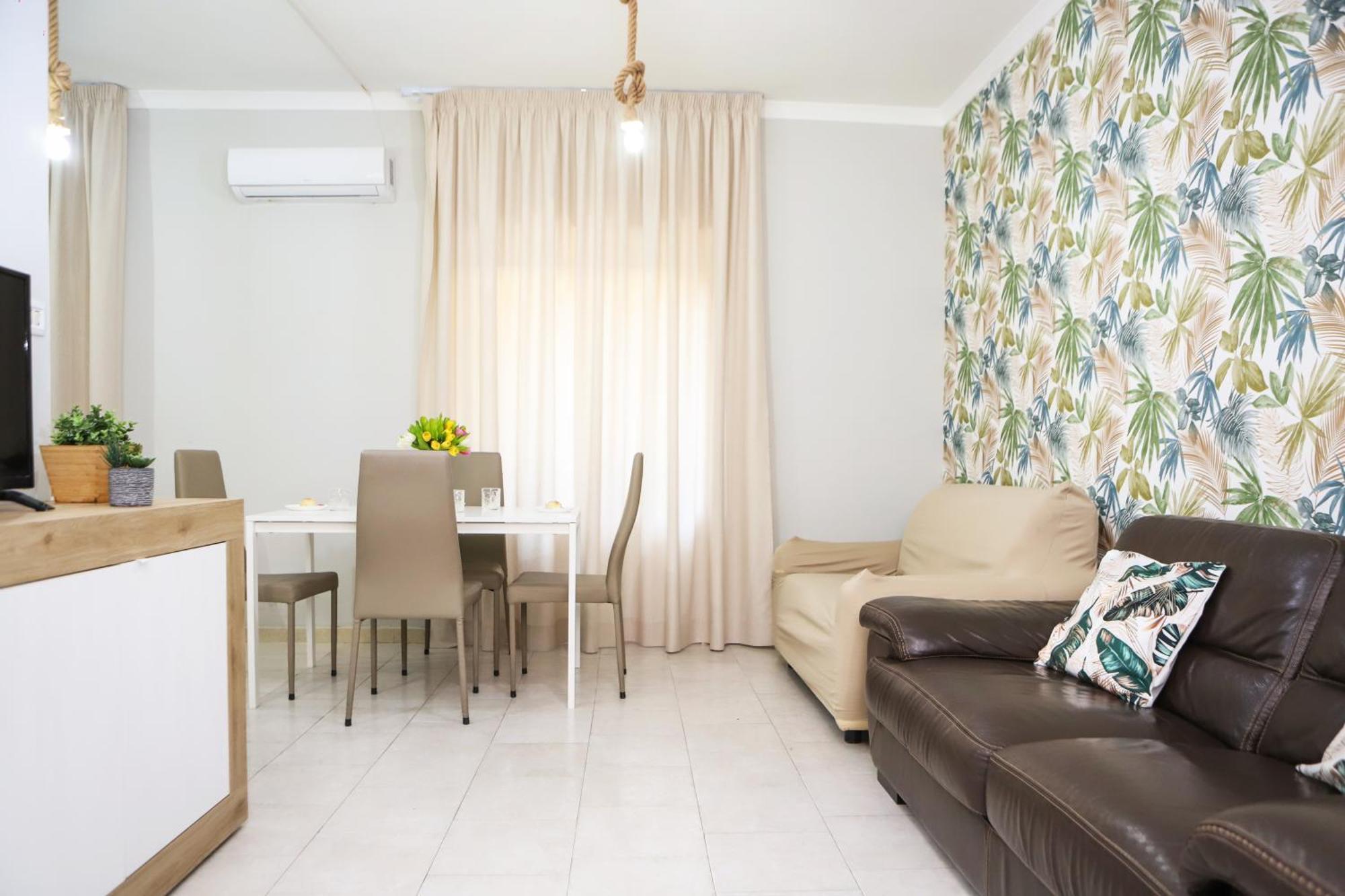 Quiet Apartment In The Rione Sanita In The Toto District เนเปิลส์ ภายนอก รูปภาพ
