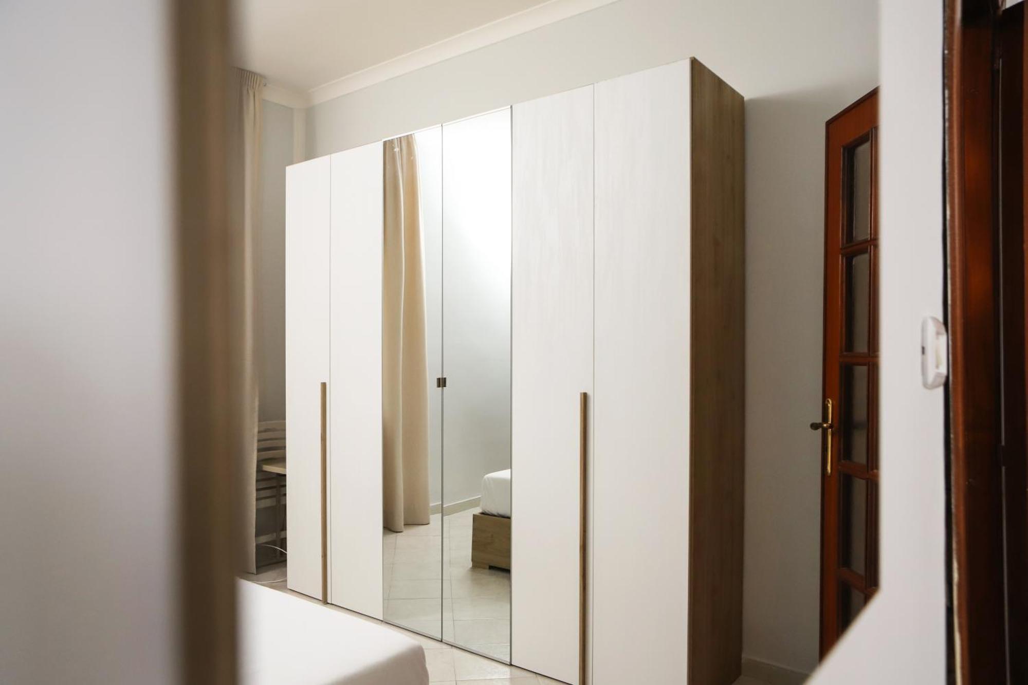 Quiet Apartment In The Rione Sanita In The Toto District เนเปิลส์ ภายนอก รูปภาพ