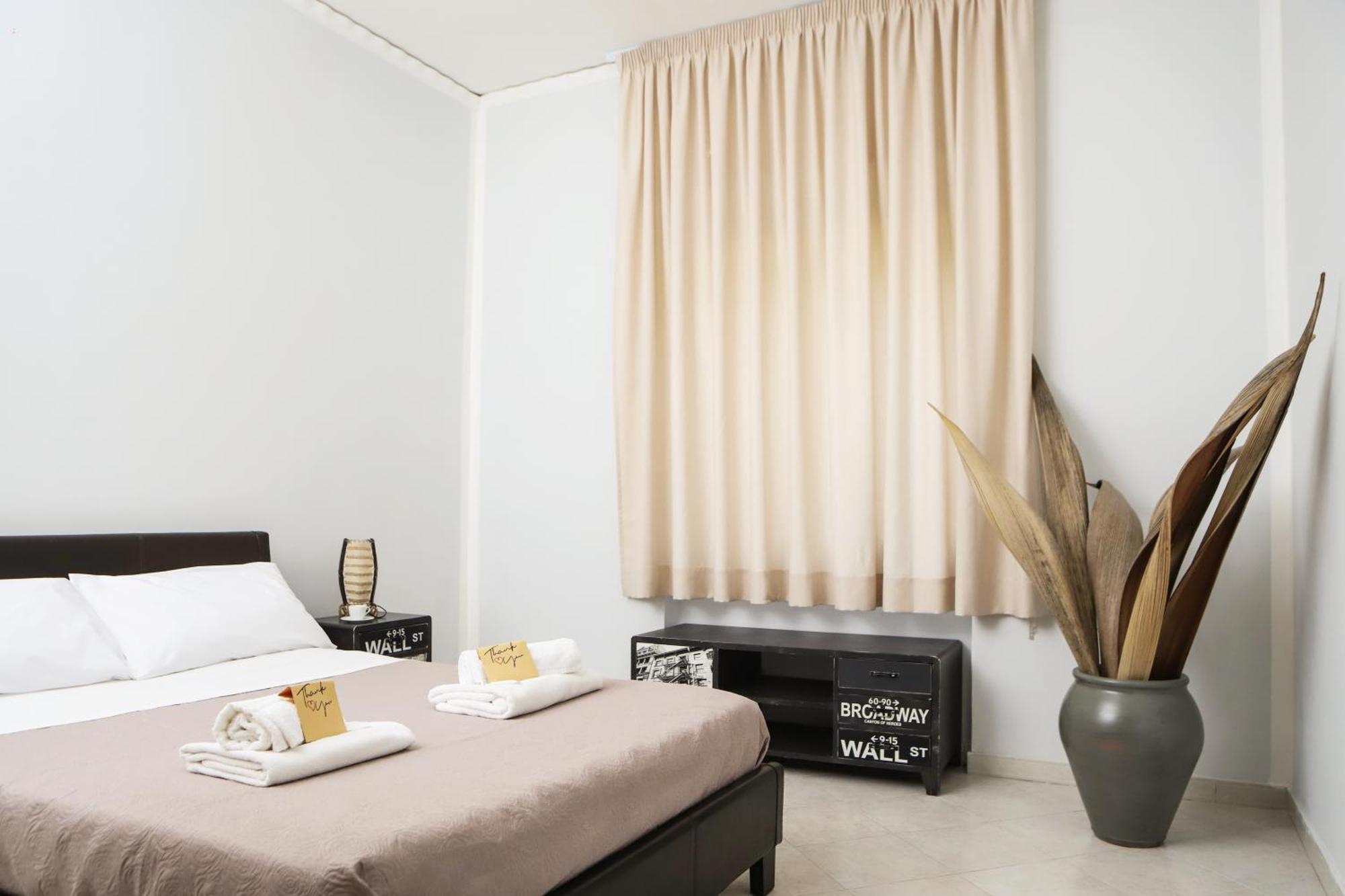 Quiet Apartment In The Rione Sanita In The Toto District เนเปิลส์ ภายนอก รูปภาพ
