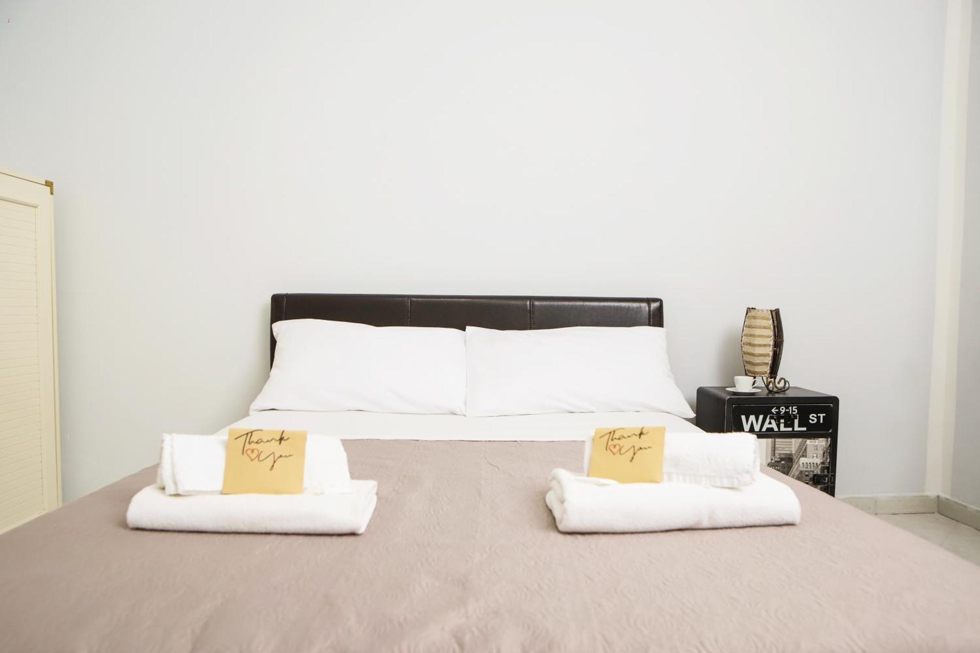 Quiet Apartment In The Rione Sanita In The Toto District เนเปิลส์ ภายนอก รูปภาพ